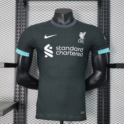 Liverpool new jerseys hotsell