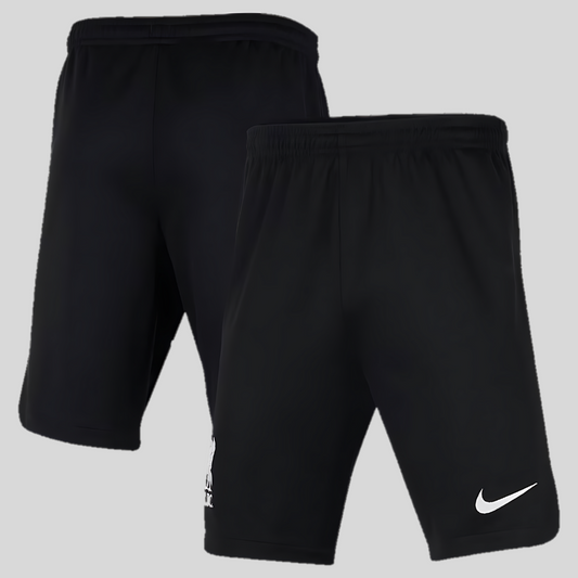 LIVER POOL AWAY SHORTS 2024