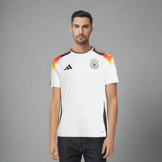 GERMANY HOME EURO CUP SHIRT