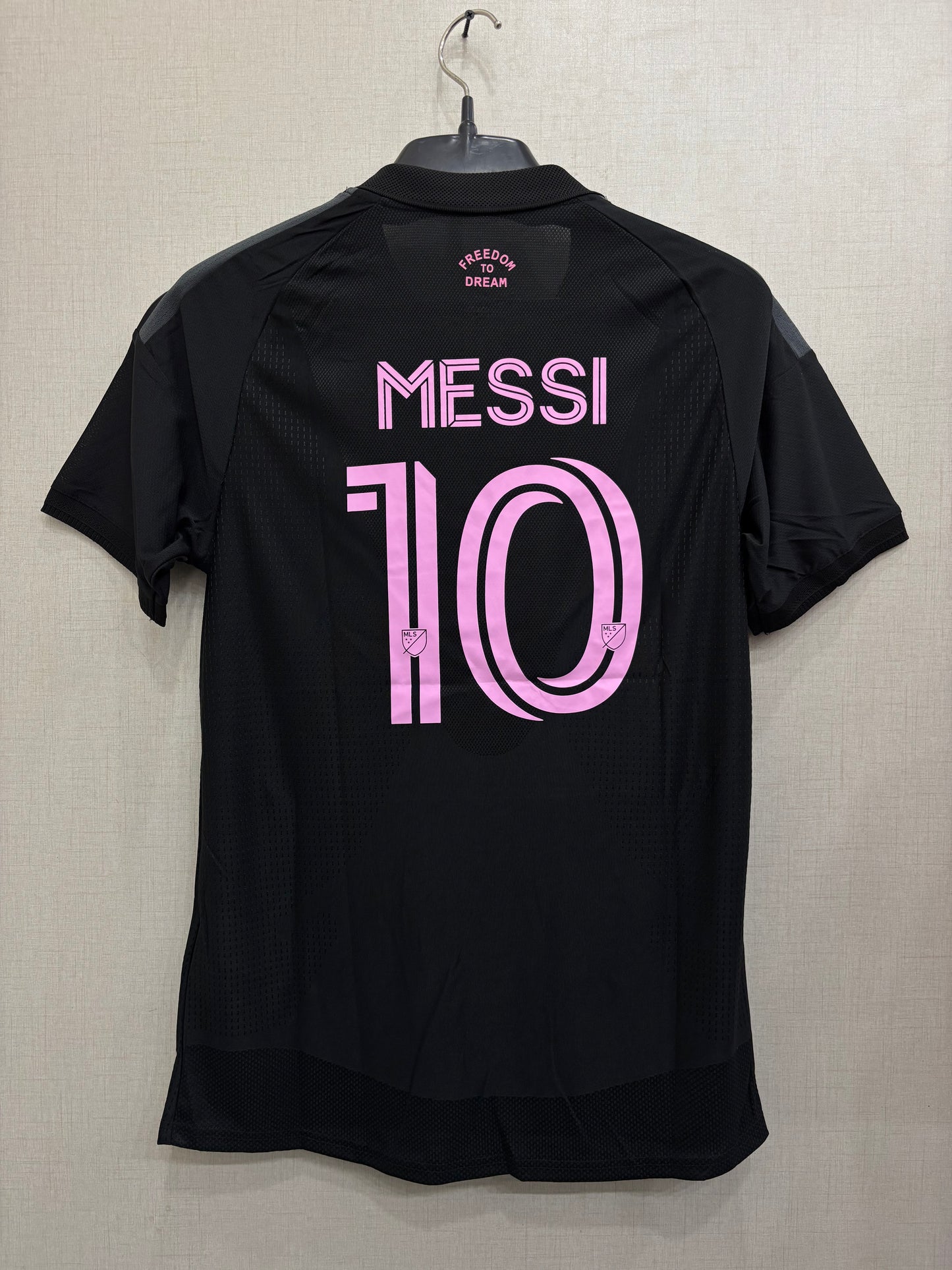 INTER MIAMI AWAY ORIGINAL JERSEY 26/27