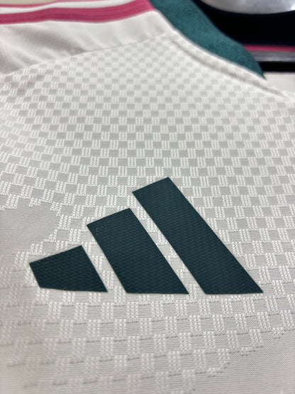 REAL MADRID HOME 26/27 ORIGINAL JERSEY