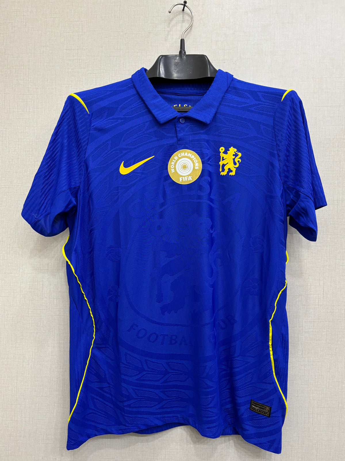 PALMER 10 CHELSEA HOME ORIGINAL JERSEY 26/27
