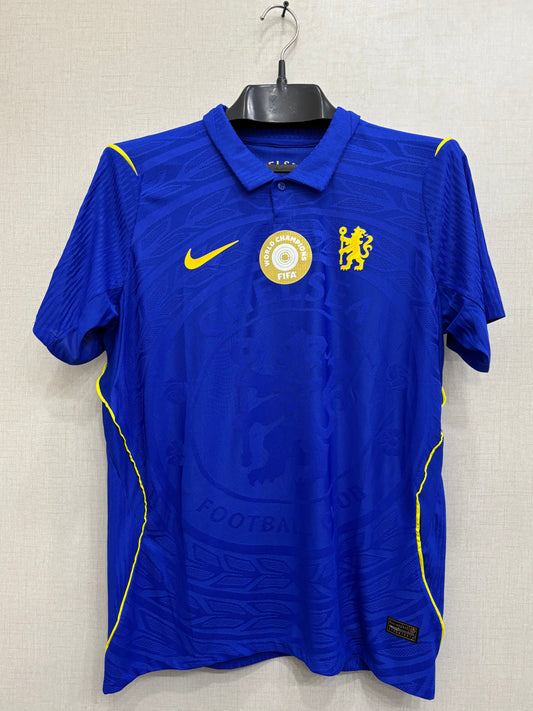 PALMER 10 CHELSEA HOME ORIGINAL JERSEY 26/27