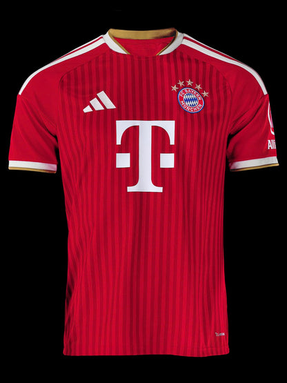 OLISE 17 BAYERN MUNCHEN HOME ORIGINAL JERSEY 26/27