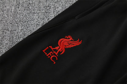 Liverpool Authentic Training Tracksuit