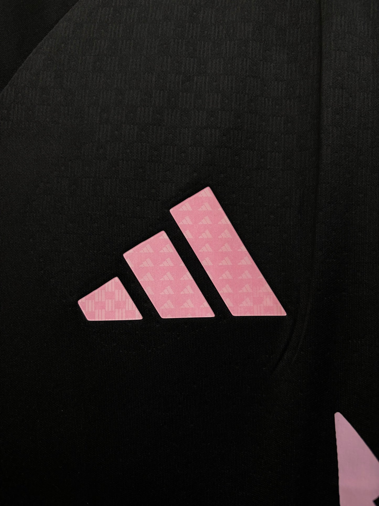 MESSI 10 INTER MIAMI AWAY 3D LOGO JERSEY 26/27