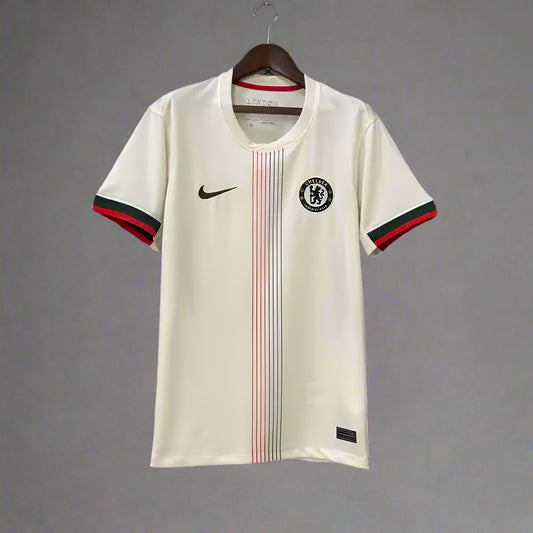 CHELSEA AWAY 25/26 SHIRT
