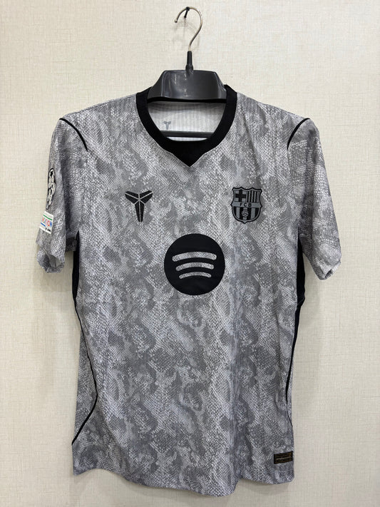 Barcelona Goal Keeper Imported 26/27 Shirt