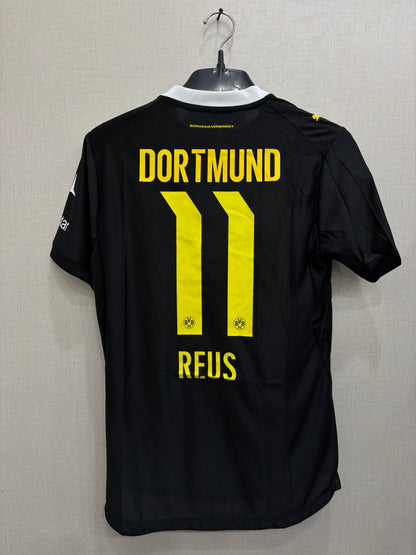 REUS 11 DORTMUND AWAY 26/27 IMPORTED SHIRT