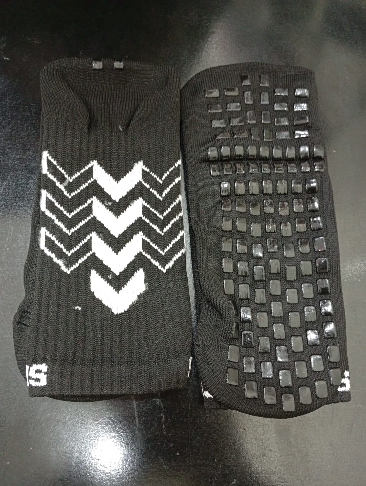 IMPORTED Grip Socks