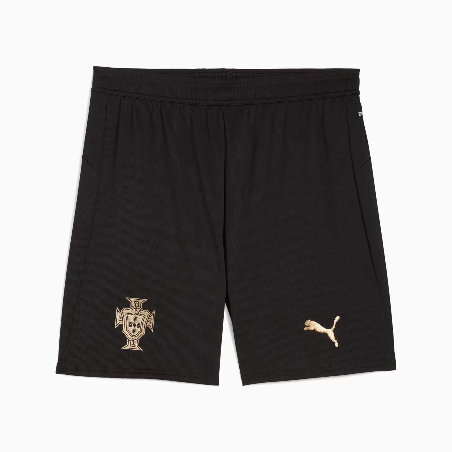 PORTUGAL BLACK SPECIAL EDITION SHORT 2026