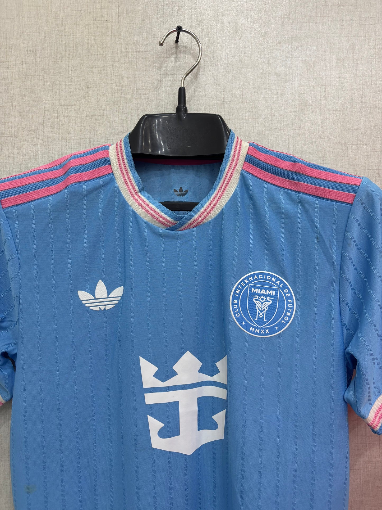 INTER MIAMI THIRD ORIGINAL JERSEY 2026