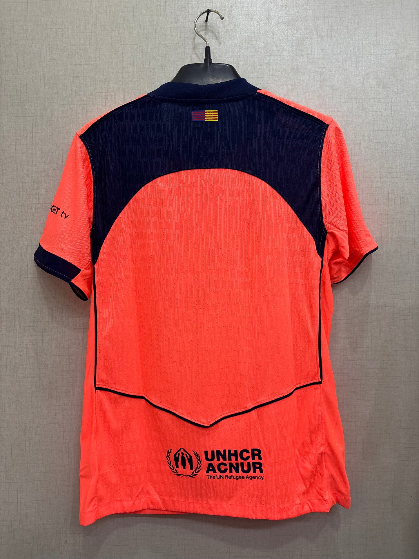 Barcelona Third original Jersey 25/26