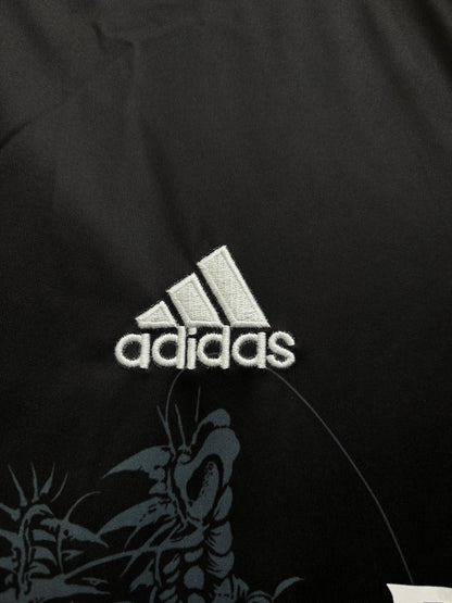SERGIO RAMOS  4 REAL MADRID 14/15 DRAGON SHIRT