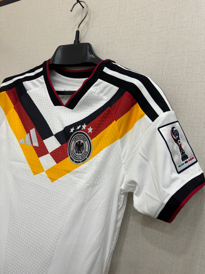 GERMANY HOME FIFA CUP ORIGINAL SHIRT 2026