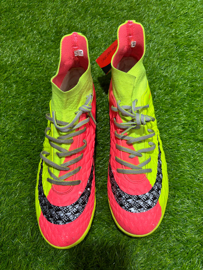 FOOTBALL GRIPPERS