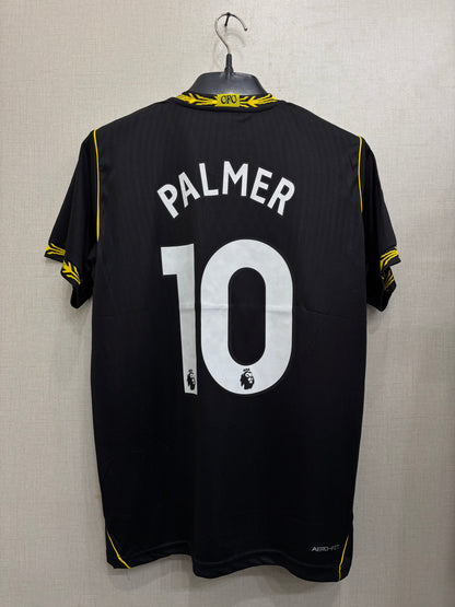 PALMER 10 CHELSEA AWAY JERSEY 26/27 (EMBROIDED LOGO)