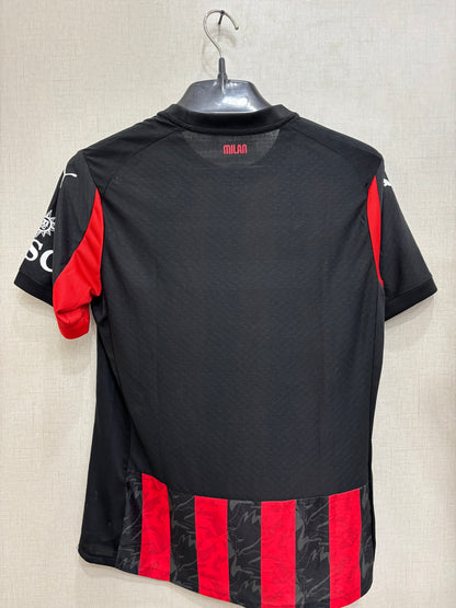 AC MILAN HOME ORIGINAL SHIRT 2026