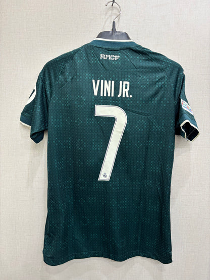 REAL MADRID AWAY JERSEY 26/27 (IMPORTED)
