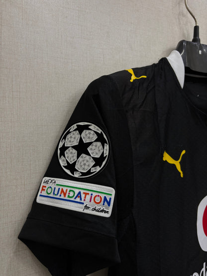 REUS 11 DORTMUND AWAY 26/27 IMPORTED SHIRT