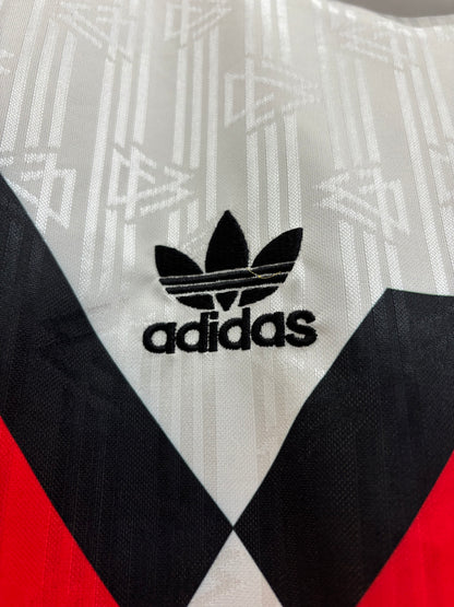 GERMANY HOME FIFA 1990 ORIGINAL SHIRT