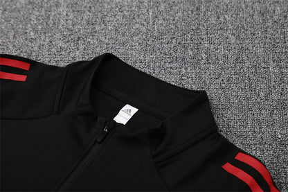 Liverpool Authentic Training Tracksuit