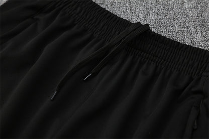Liverpool Authentic Training Tracksuit
