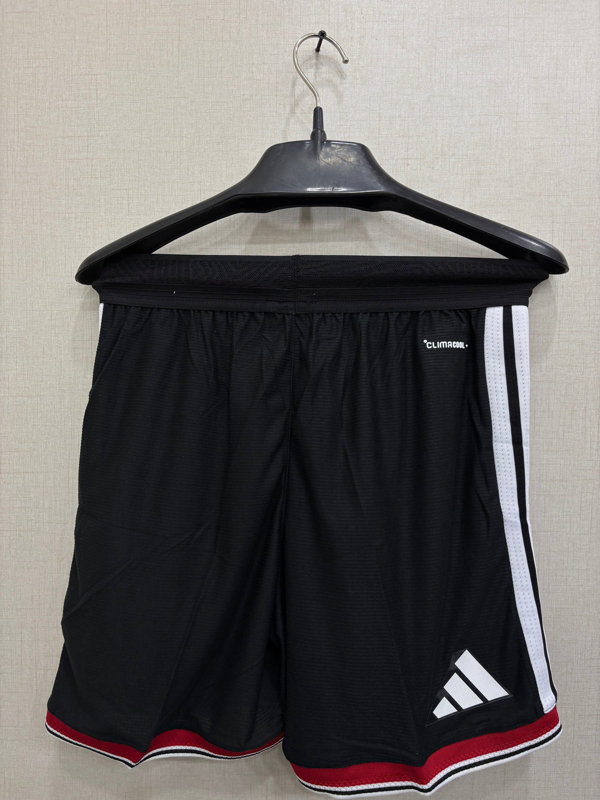 MANCHESTER UNITED HOME 26/27 IMPORTED SHORTS
