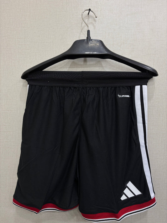 MANCHESTER UNITED HOME 26/27 IMPORTED SHORTS