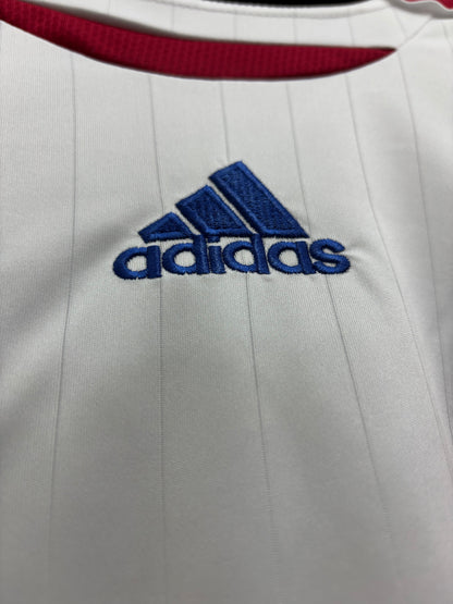 FRANCE ZIDANE 10 HOME 2006 FIFA ORIGINAL SHIRT