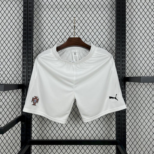 PORTUGAL AWAY Shorts