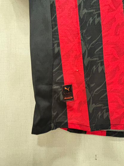 AC MILAN HOME ORIGINAL SHIRT 2026