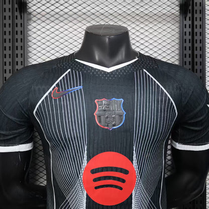 FC BARCELONA SPECIAL EDITION AUTHENTIC SHIRT 25/26