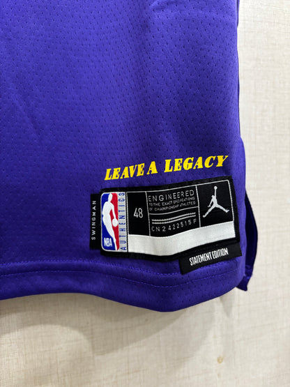 Los Angeles Lakers - Bryant 8
