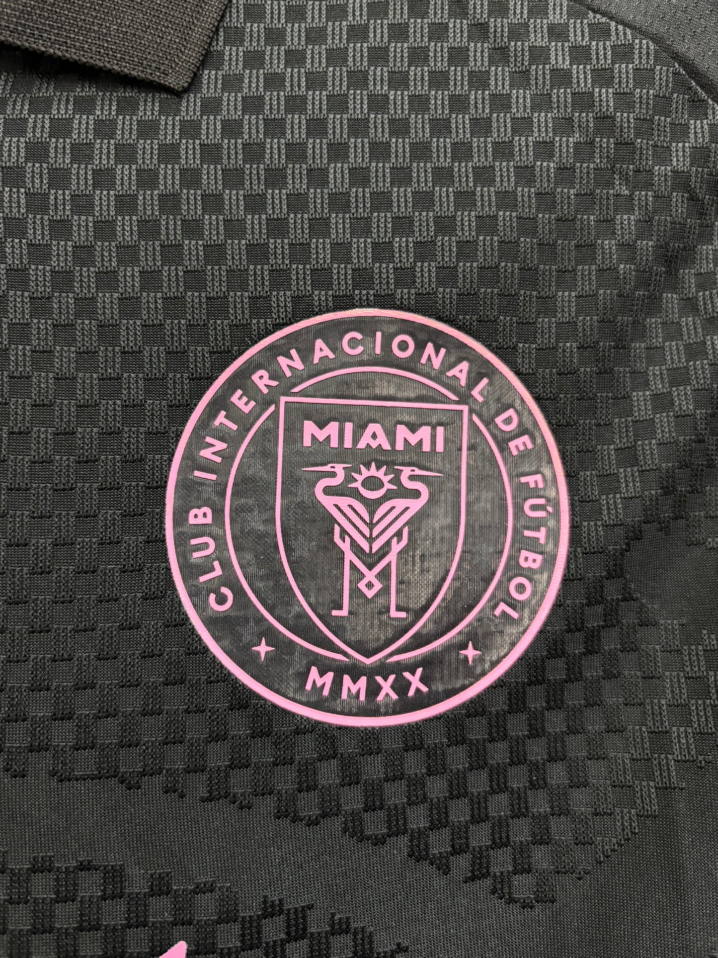 INTER MIAMI AWAY ORIGINAL JERSEY 26/27