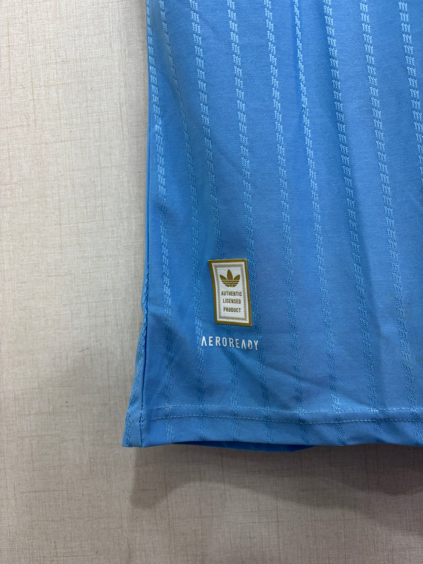 INTER MIAMI THIRD ORIGINAL JERSEY 2026