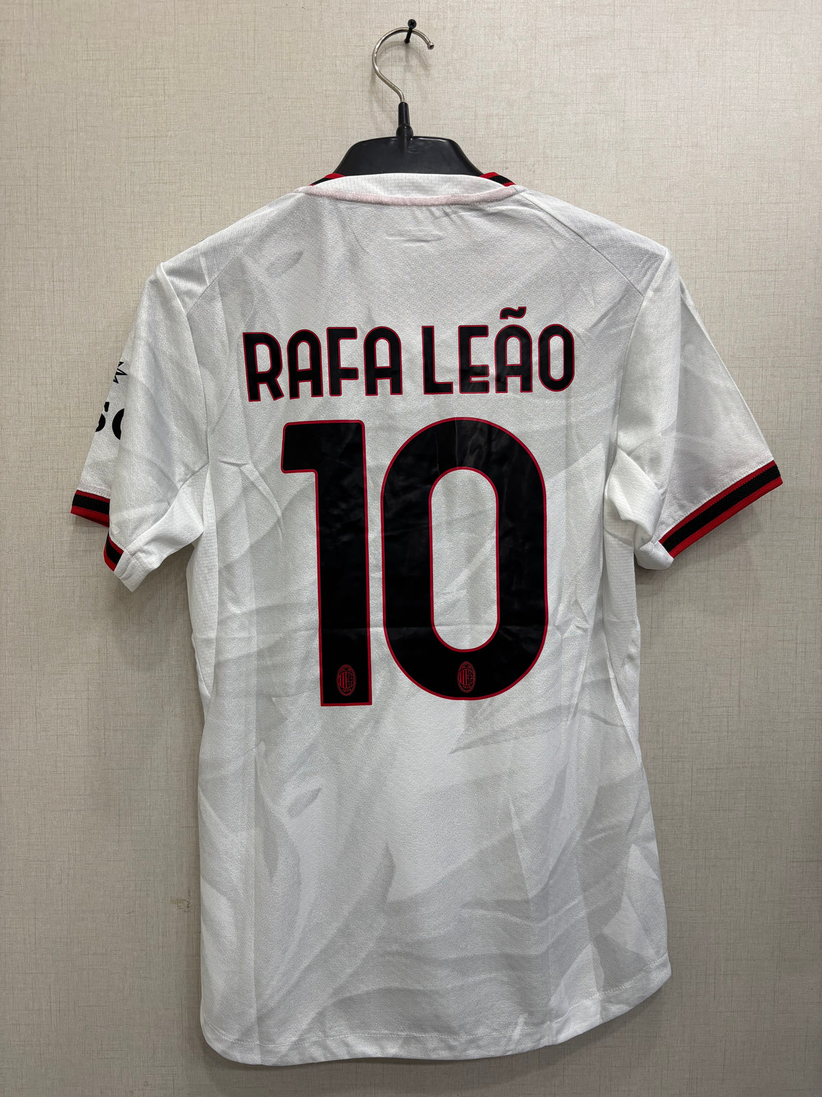 AC MILAN AWAY ORIGINAL JERSEY 2026/27