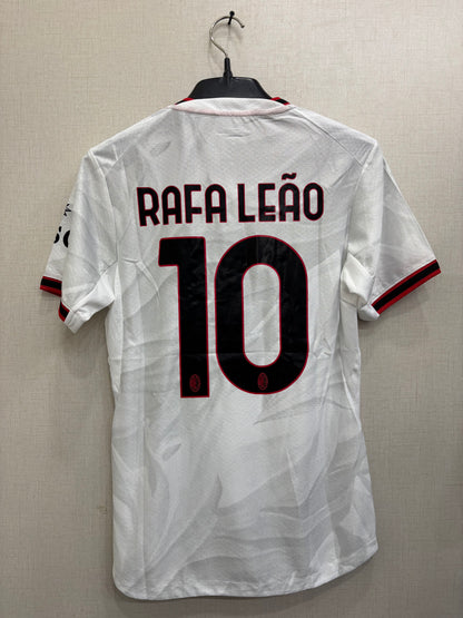 AC MILAN AWAY ORIGINAL JERSEY 2026/27