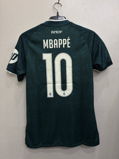 REAL MADRID AWAY ORIGINAL JERSEY 26/27