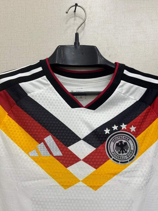 GERMANY HOME FIFA CUP ORIGINAL SHIRT 2026