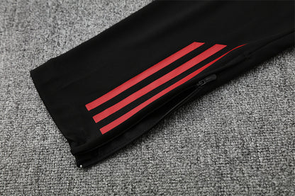 Liverpool Authentic Training Tracksuit