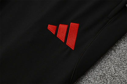 Liverpool Authentic Training Tracksuit