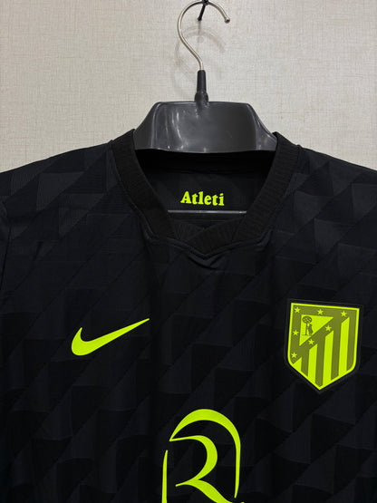 ALVAREZ 19 ATLETICO MADRID AWAY  2026/27 IMPORTED SHIRT