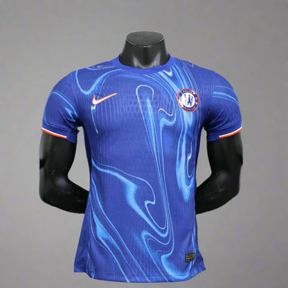 CHELSEA HOME 24/25 SHIRT(Player Version)