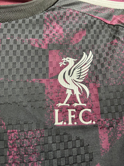 LIVERPOOL THIRD  26/27 IMPORTED SHIRT