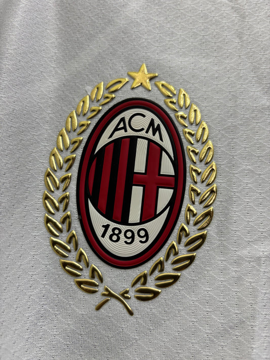 AC MILAN AWAY ORIGINAL JERSEY 2026/27