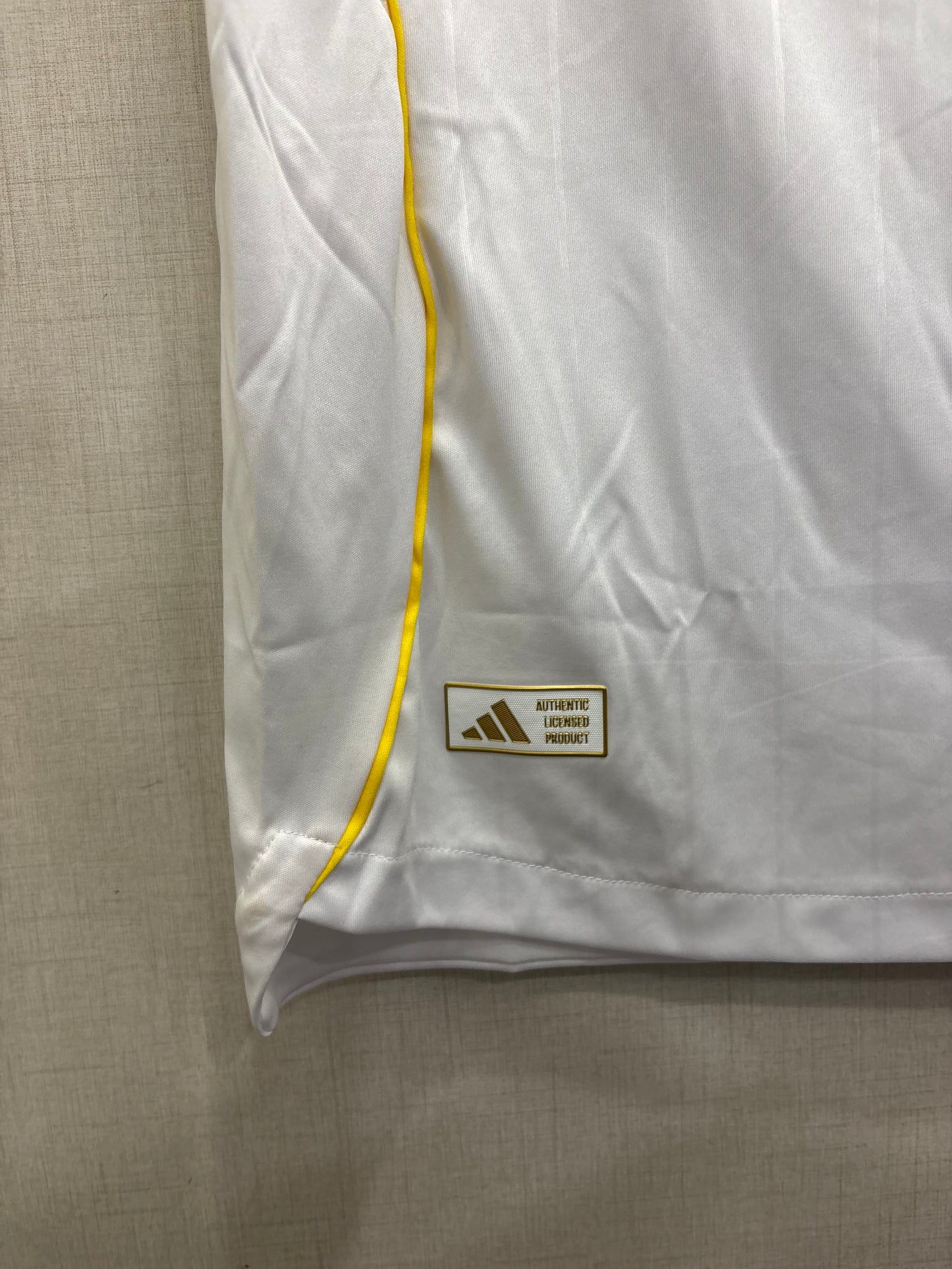 AL NASSR THIRD ORIGINAL JERSEY 25/26