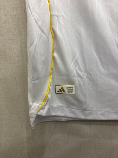 AL NASSR THIRD ORIGINAL JERSEY 25/26