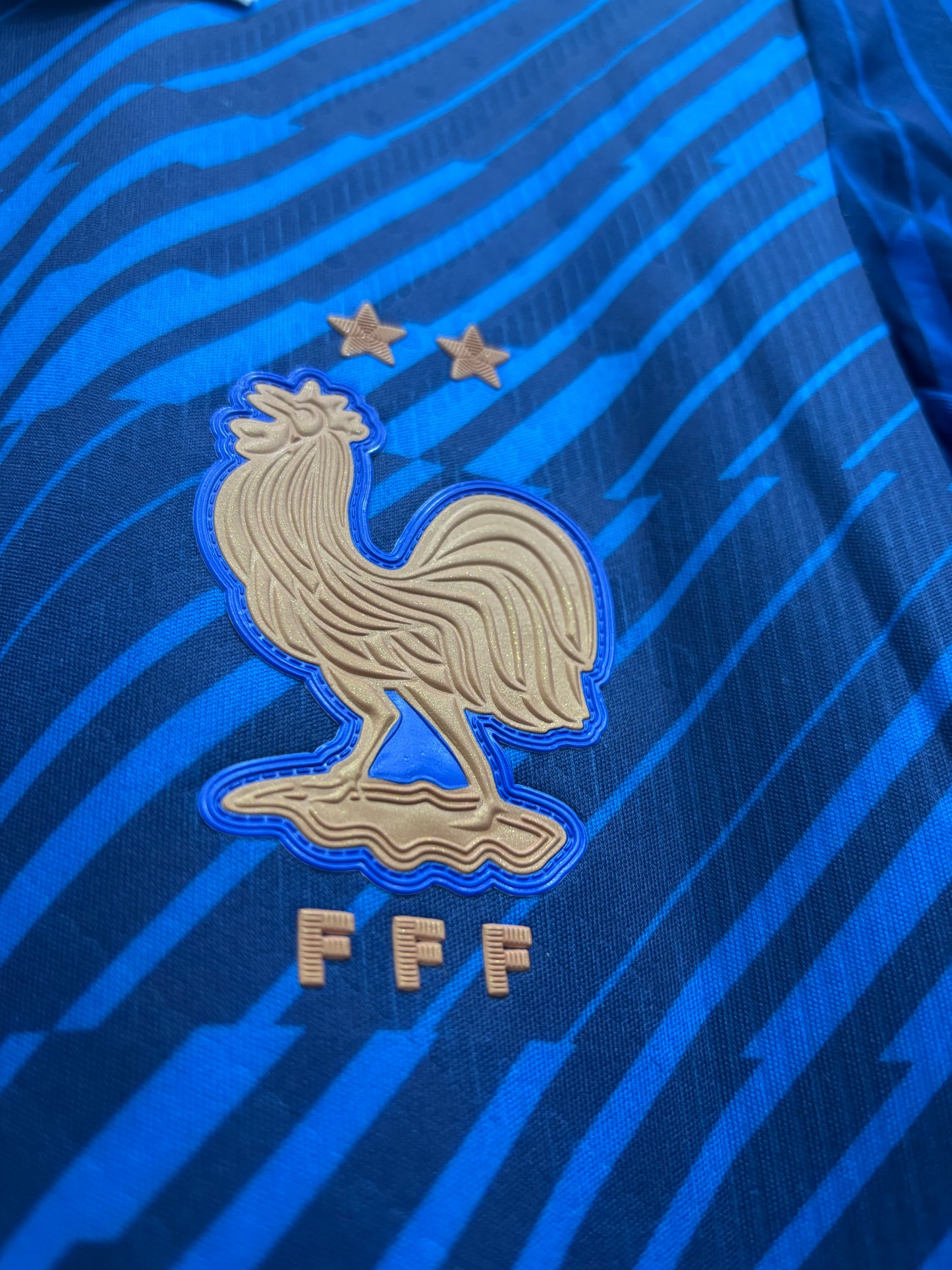 MBAPPE 10 FRANCE HOME FIFA CUP PLAYER VERSION  JERSEY 2026