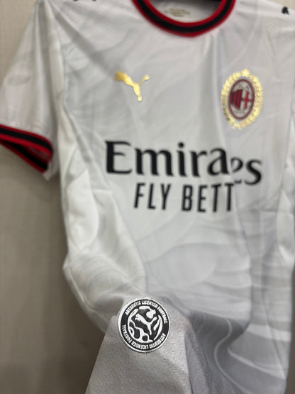 AC MILAN AWAY ORIGINAL JERSEY 2026/27